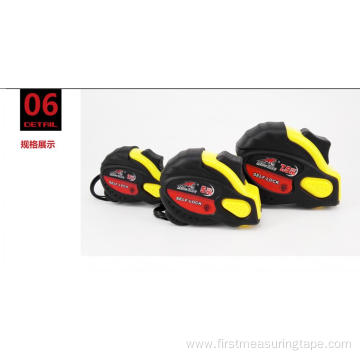 6E AUTO-STOP measuring tape